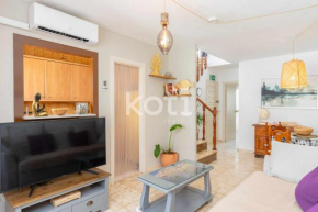 Koti Rentals - Ático Marconi Fuengirola